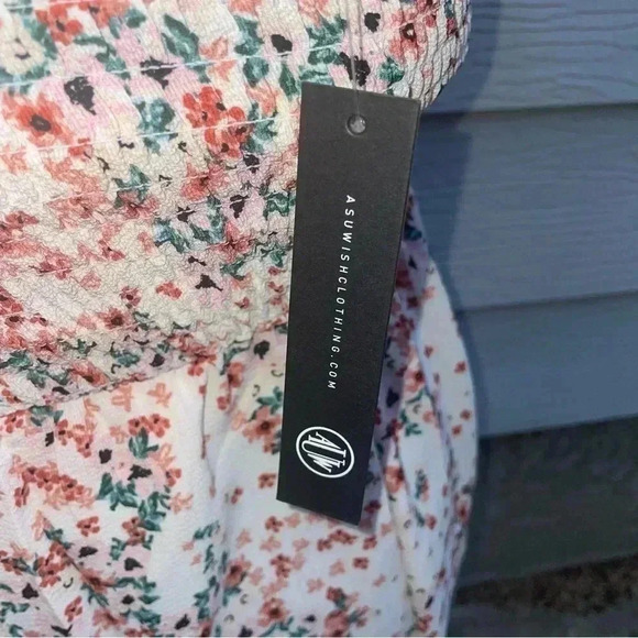 As U Wish Dress - Picture 6 of 7